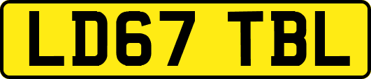 LD67TBL