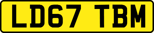 LD67TBM