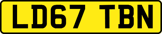 LD67TBN