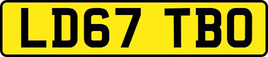 LD67TBO