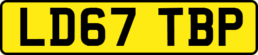 LD67TBP