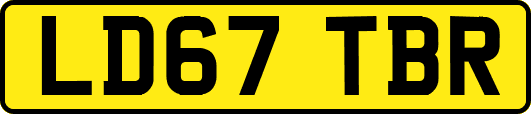 LD67TBR