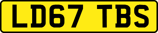 LD67TBS
