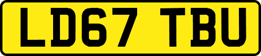 LD67TBU