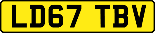 LD67TBV