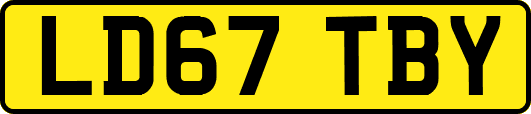 LD67TBY