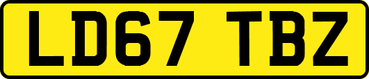 LD67TBZ