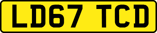LD67TCD