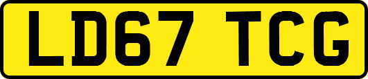 LD67TCG