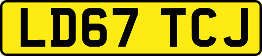 LD67TCJ