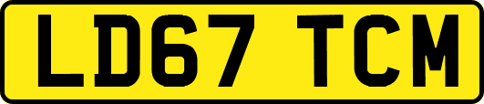 LD67TCM