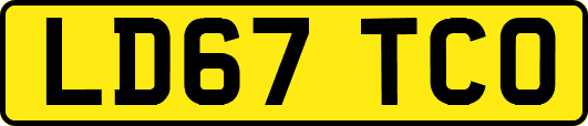 LD67TCO
