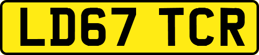 LD67TCR