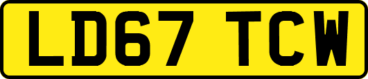 LD67TCW