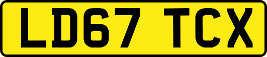 LD67TCX