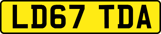 LD67TDA