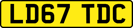 LD67TDC