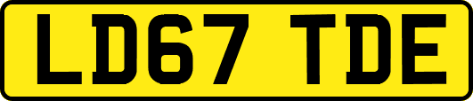 LD67TDE