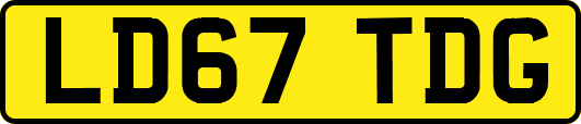 LD67TDG
