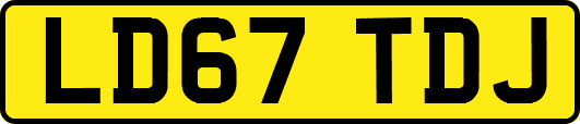 LD67TDJ
