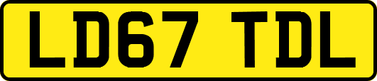 LD67TDL