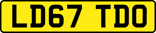 LD67TDO