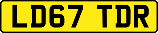 LD67TDR