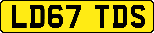 LD67TDS
