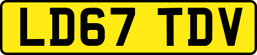 LD67TDV