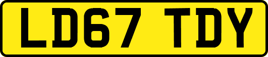 LD67TDY