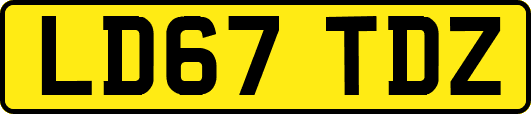 LD67TDZ