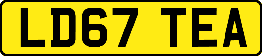 LD67TEA