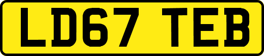 LD67TEB