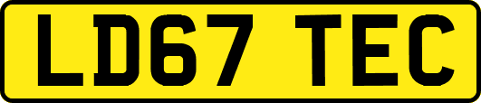 LD67TEC