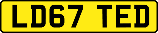 LD67TED