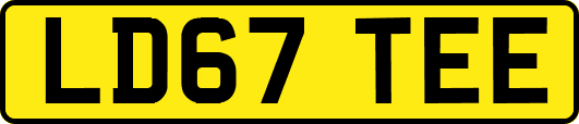 LD67TEE
