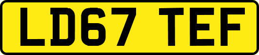 LD67TEF