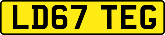LD67TEG