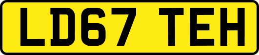 LD67TEH