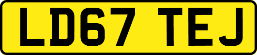 LD67TEJ
