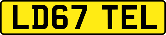 LD67TEL