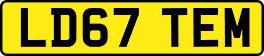 LD67TEM
