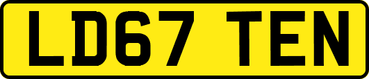 LD67TEN