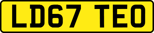 LD67TEO