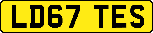 LD67TES
