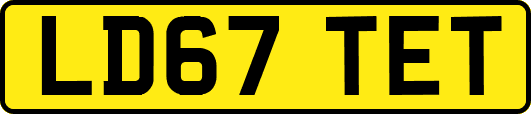 LD67TET
