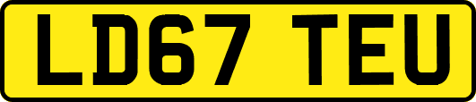 LD67TEU