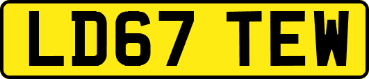 LD67TEW