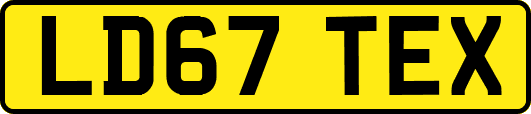 LD67TEX