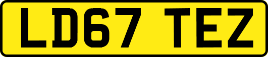 LD67TEZ